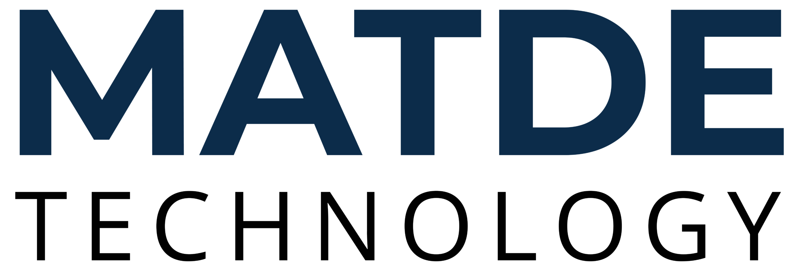 MATDE Technology